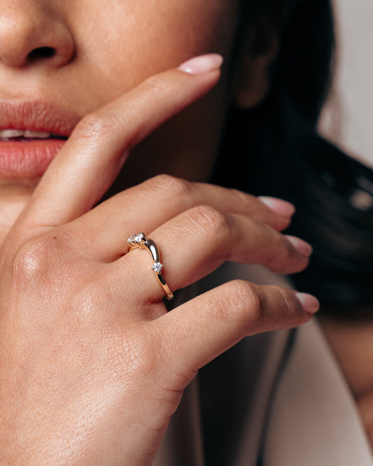 Comprare Gioielli in Moissanite in Italia 2026: Guida Completa ai Prezzi e Dove Acquistare